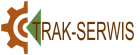 Logo TRAK-SERWIS